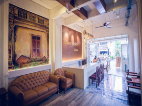 Гостиница Sino Hostel @ Kata  Ката Бич